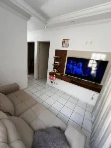 Casa com 2 Quartos à venda, 80m² no Loteamento Residencial Porto Seguro, Campinas