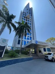 Ponto Comercial para alugar, 116m² no Adrianópolis, Manaus
