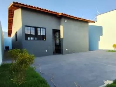 Casa com 2 Quartos à venda, 65m² no , Jardinópolis