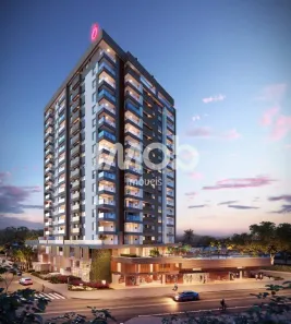 Apartamento com 2 Quartos à venda, 80m² no Armação, Penha