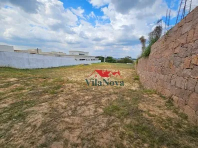 Lote/Terreno à venda, 1200m² no Parque Residencial Indaiá, Indaiatuba
