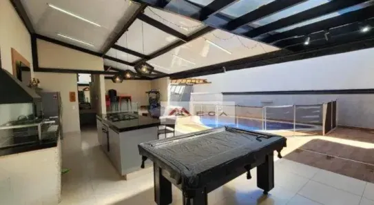 Casa com 3 Quartos à venda, 171m² no Parque da Figueira, Campinas