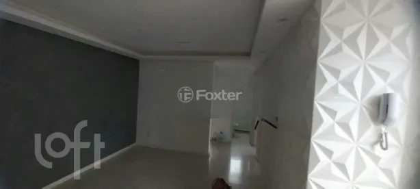 Apartamento com 2 Quartos à venda, 47m² no Lomba do Pinheiro, Porto Alegre