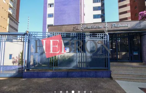 Apartamento com 3 Quartos à venda, 279m² no Jardim Avelino, São Paulo