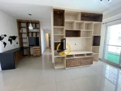 Apartamento com 3 Quartos à venda, 93m² no Baeta Neves, São Bernardo do Campo