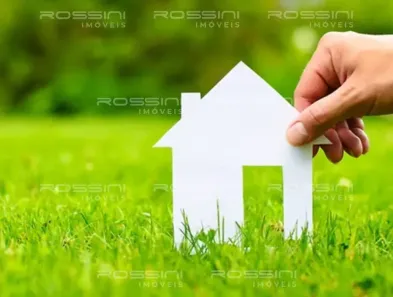 Lote/Terreno à venda, 540m² no Jardim Olhos D´Água I, Ribeirão Preto