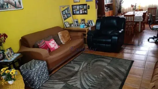 Casa com 2 Quartos à venda, 120m² no Jardim Peri, São Paulo