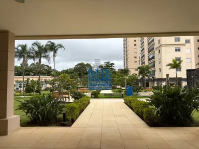 Apartamento com 3 Quartos à venda, 133m² no Jardim Campo Grande, São Paulo