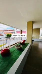 Apartamento com 2 Quartos à venda, 110m² no Gercino Coelho, Petrolina