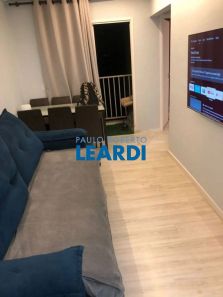 Apartamento com 2 Quartos à venda, 52m² no Santa Claudina, Vinhedo
