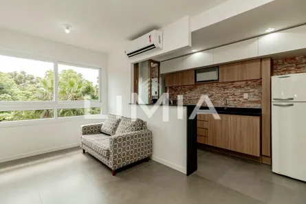 Apartamento com 2 Quartos à venda, 56m² no São Sebastião, Porto Alegre