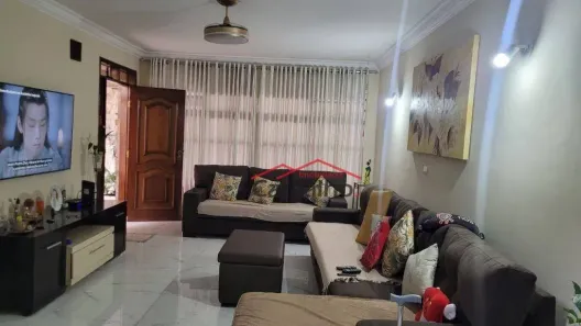 Sobrado com 3 Quartos à venda, 158m² no Jardim Guanca, São Paulo