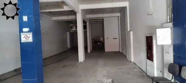 Ponto Comercial à venda, 169m² no Centro, Osasco