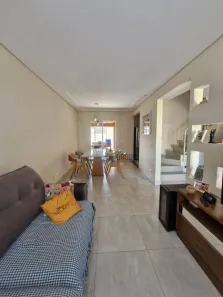Casa de Condomínio com 3 Quartos à venda, 115m² no Loteamento Alfredo Abilio Flores, Pindamonhangaba