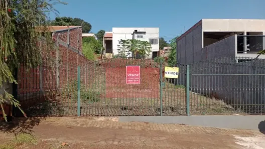 Lote/Terreno com 1 Quarto à venda, 200m² no Jardim da Gávea, Londrina