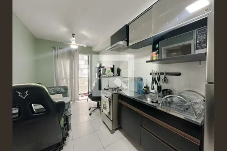 Apartamento com 1 Quarto à venda, 29m² no Água Branca, São Paulo