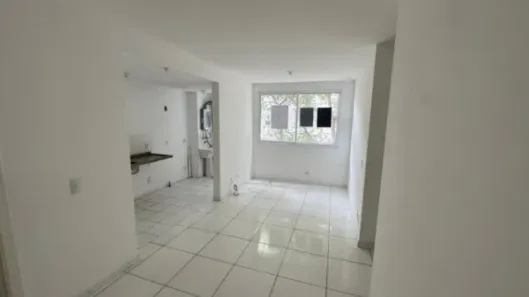 Apartamento com 3 Quartos para venda ou aluguel, 61m² no Cavalhada, Porto Alegre