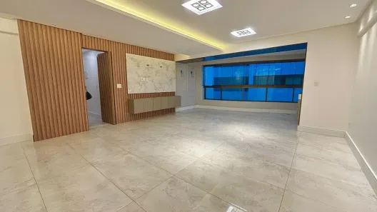 Apartamento com 4 Quartos para alugar, 158m² no Monteiro, Recife