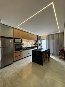 Casa com 3 Quartos à venda, 108m² no Novo Mundo, Uberlândia