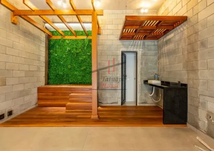 Ponto Comercial para alugar, 64m² no Tatuapé, São Paulo