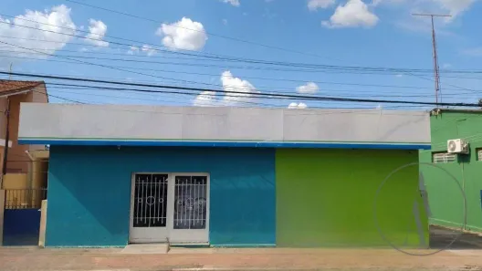Casa com 2 Quartos à venda, 532m² no Centro, Araçoiaba da Serra