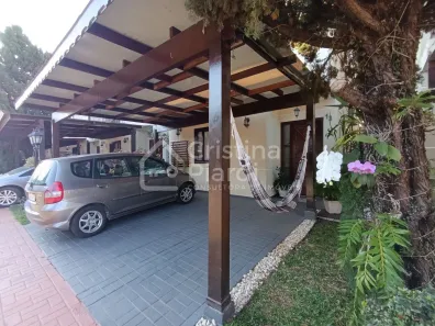 Sobrado com 3 Quartos à venda, 111m² no Jardim Pagliato, Sorocaba