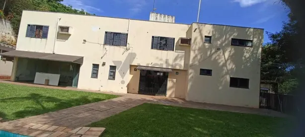 Sobrado com 5 Quartos à venda, 342m² no Jardim Santa Marcelina, Campinas