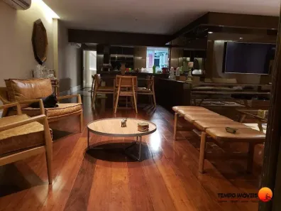 Apartamento com 3 Quartos à venda, 200m² no Ingá, Niterói