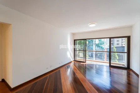 Apartamento com 1 Quarto à venda, 103m² no Itaim Bibi, São Paulo