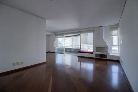 Apartamento com 3 Quartos para alugar, 150m² no Vila Madalena, São Paulo
