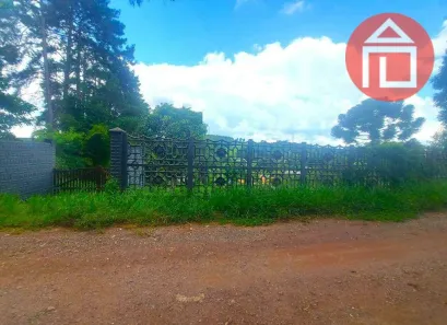 Lote/Terreno à venda, 3500m² no Chácara Fernão Dias, Bragança Paulista
