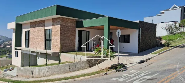 Casa de Condomínio com 4 Quartos à venda, 320m² no Condomínio Residencial Mantiqueira, São José dos Campos