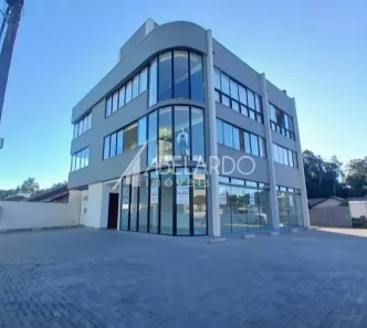 Sala Comercial para alugar, 100m² no Velha, Blumenau