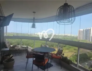 Apartamento com 3 Quartos à venda, 115m² no Barra Olímpica, Rio de Janeiro