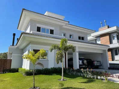 Casa com 4 Quartos à venda, 275m² no Pedra Branca, Palhoça