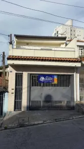 Sobrado com 3 Quartos à venda, 209m² no Jardim Terezópolis, Guarulhos