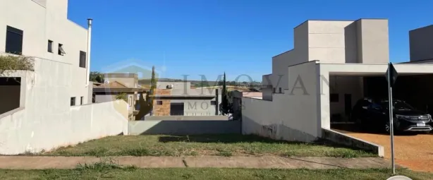 Lote/Terreno à venda, 364m² no Vila do Golf, Ribeirão Preto