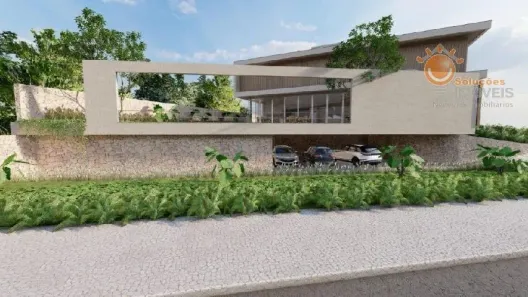 Casa de Condomínio com 4 Quartos à venda, 677m² no Alphaville Nova Esplanada, Votorantim