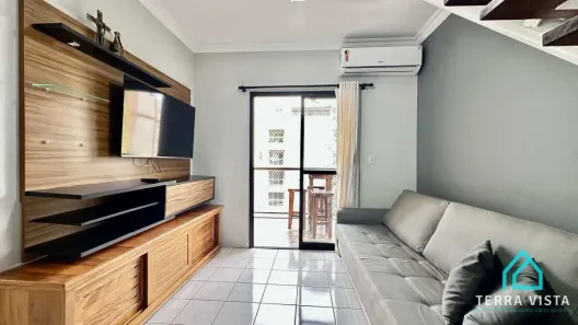 Cobertura com 3 Quartos à venda, 153m² no Praia Grande, Ubatuba