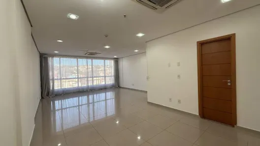 Sala Comercial para alugar, 50m² no Chácara Urbana, Jundiaí