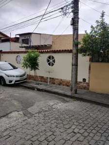 Casa de Condomínio com 3 Quartos para alugar, 89m² no Taquara, Rio de Janeiro