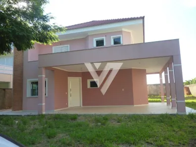 Casa de Condomínio com 7 Quartos à venda, 323m² no Vivendas do Lago, Sorocaba