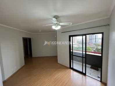Apartamento com 2 Quartos para venda ou aluguel, 63m² no Vila João Jorge, Campinas