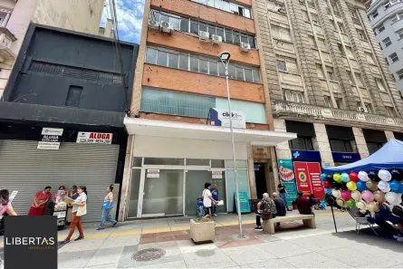 Sala Comercial à venda, 51m² no Centro Histórico, Porto Alegre