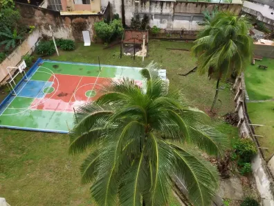 Apartamento com 2 Quartos à venda, 85m² no Barbalho, Salvador
