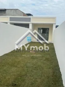Sobrado com 2 Quartos à venda, 60m² no Pedra de Guaratiba, Rio de Janeiro