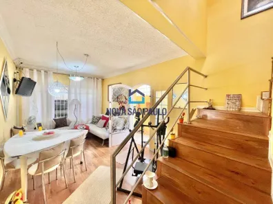  com 3 Quartos à venda, 192m² no Saúde, São Paulo