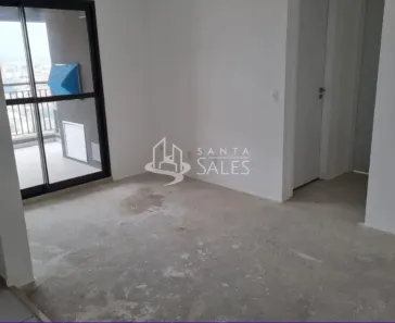 Apartamento com 2 Quartos à venda, 60m² no Vila Esperança, São Paulo