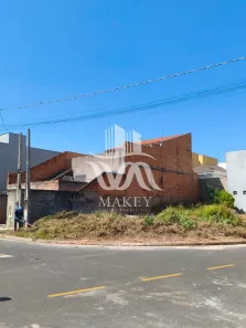 Lote/Terreno à venda, 281m² no Residencial Cittá Di Firenze, Campinas