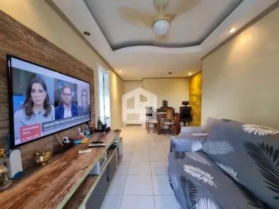 Apartamento com 2 Quartos à venda, 64m² no Barra Olímpica, Rio de Janeiro